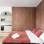 Bronowice Charming Studio