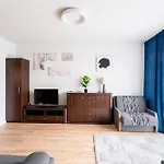 Bronowice Charming Studio