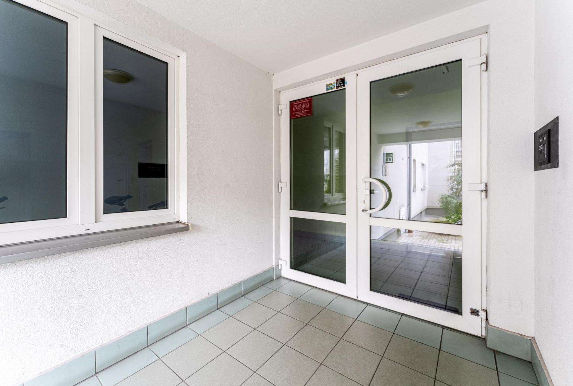 Bronowice Charming Apartment *
