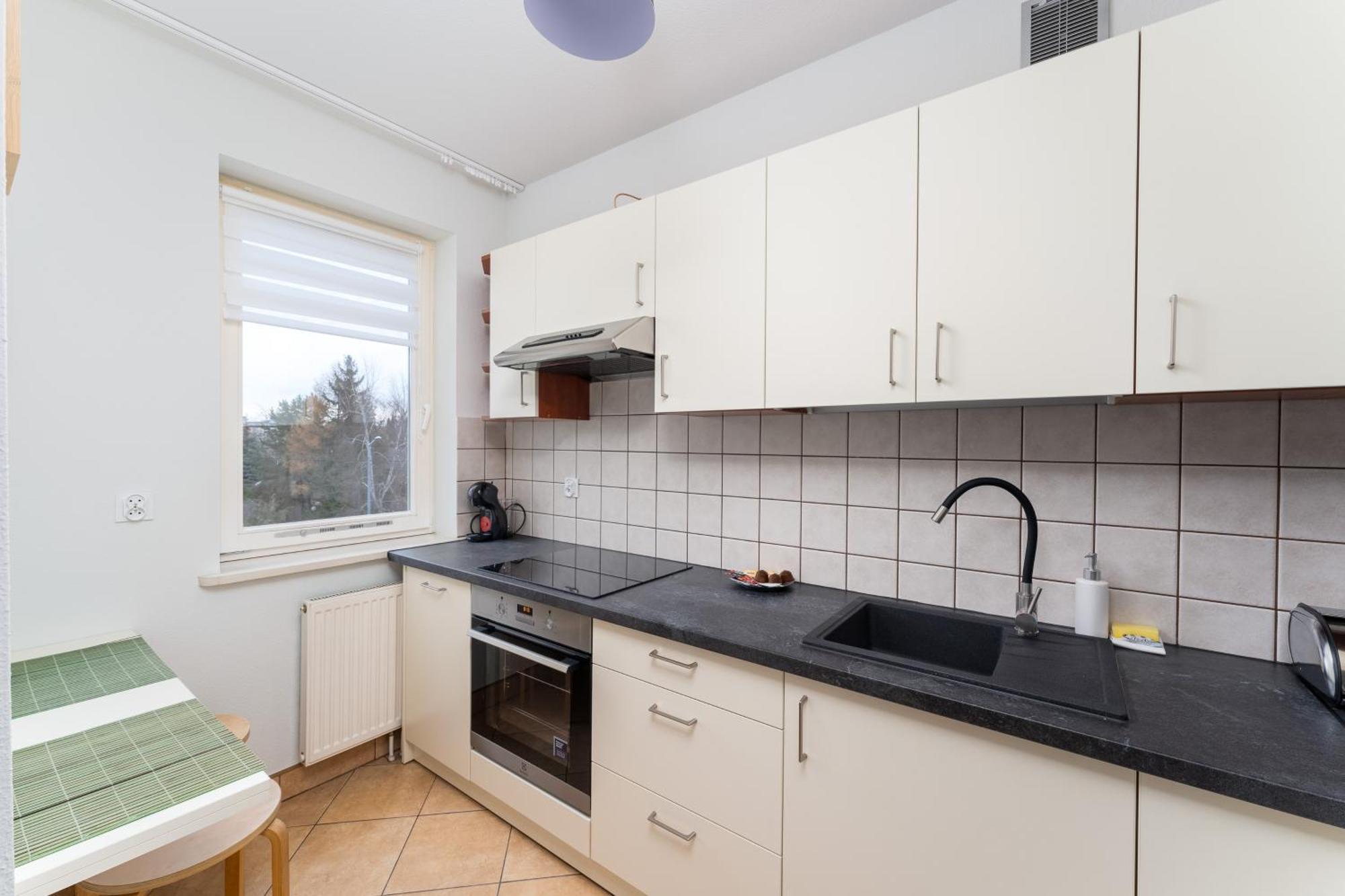 Apartment Bronowice Charming Krakau