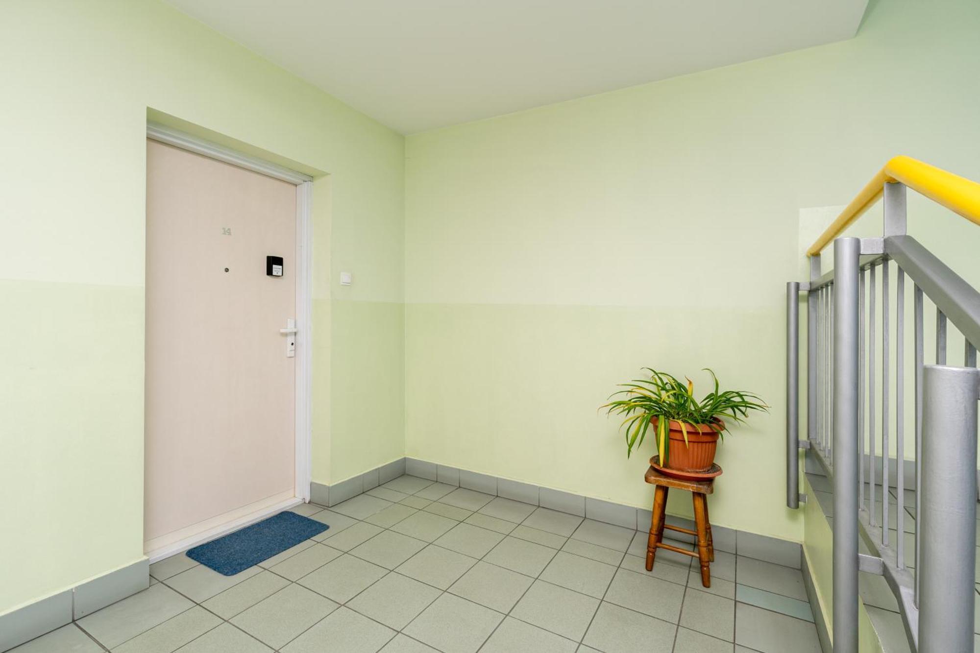 Bronowice Charming Apartment