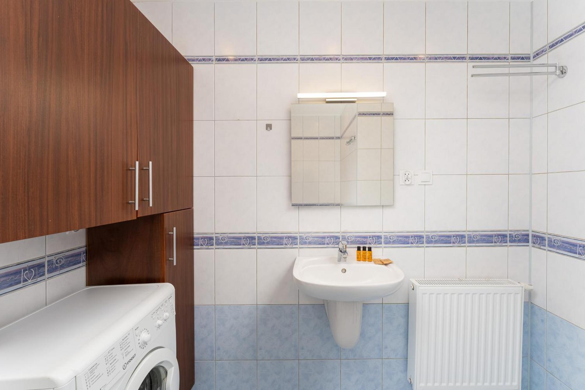 Apartment Bronowice Charming