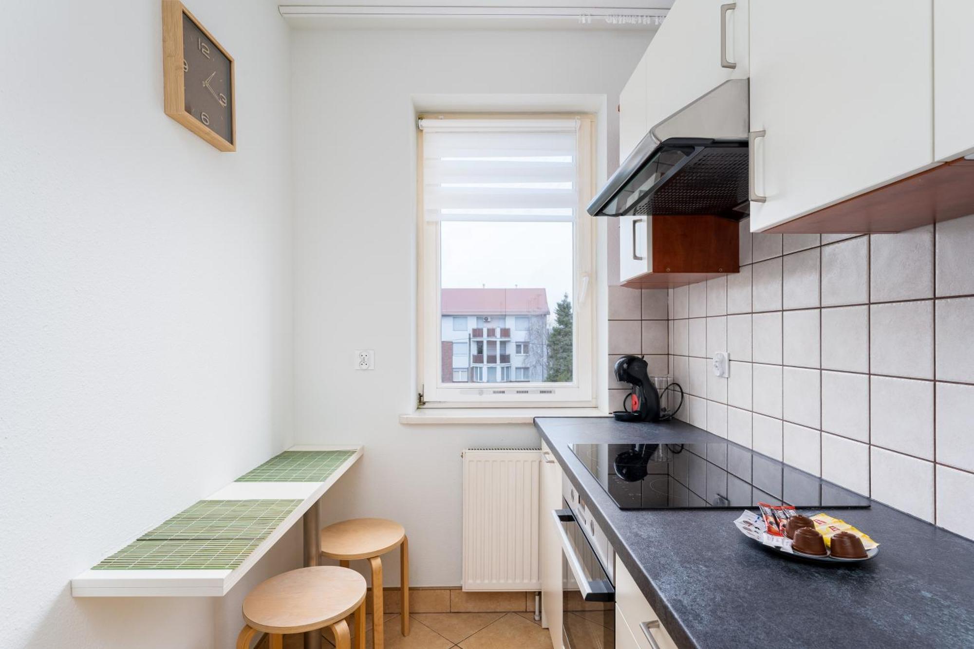 Apartment Bronowice Charming Krakau
