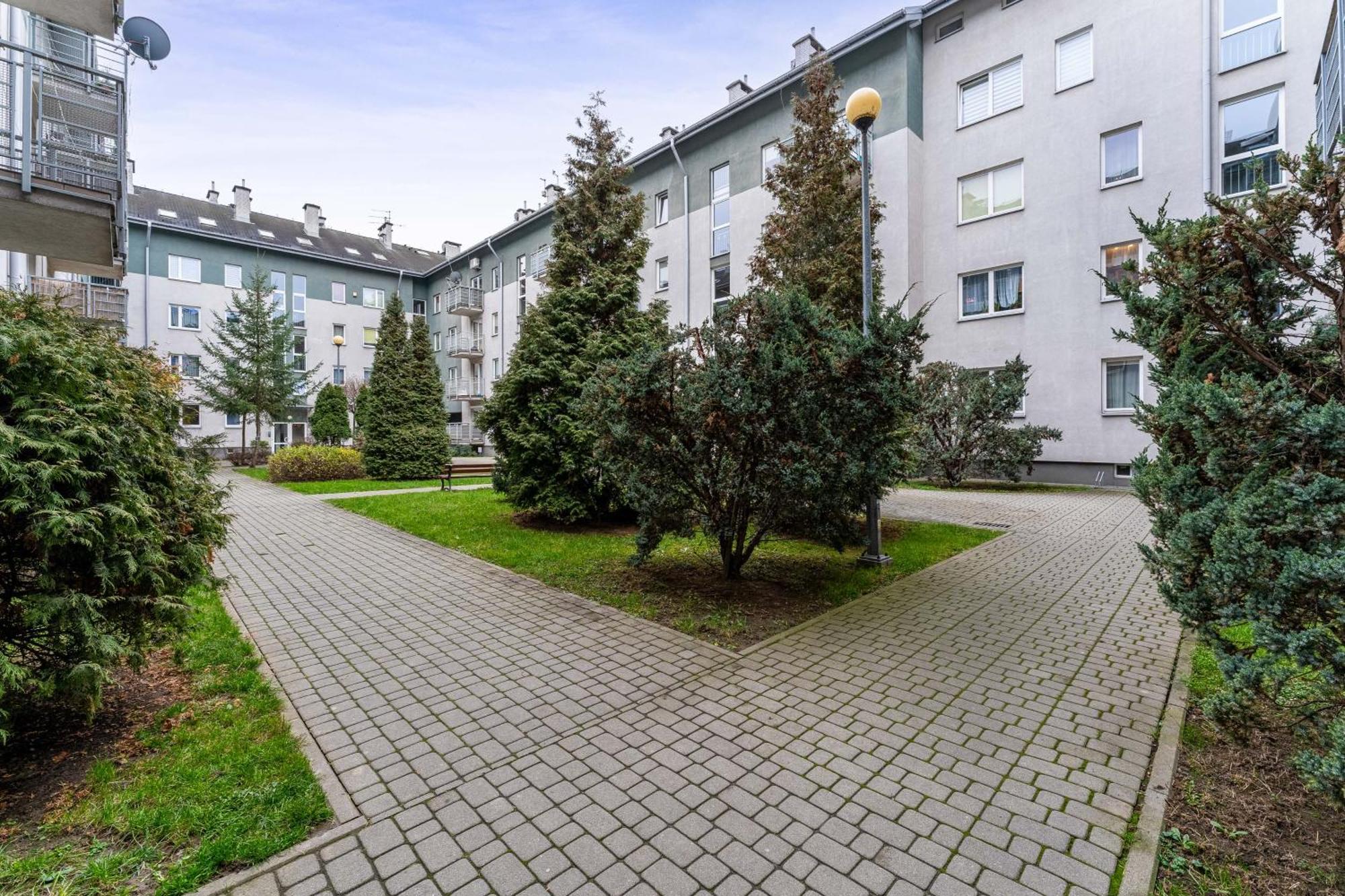 Bronowice Charming Apartment *