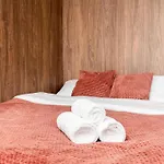 Bronowice Charming Studio