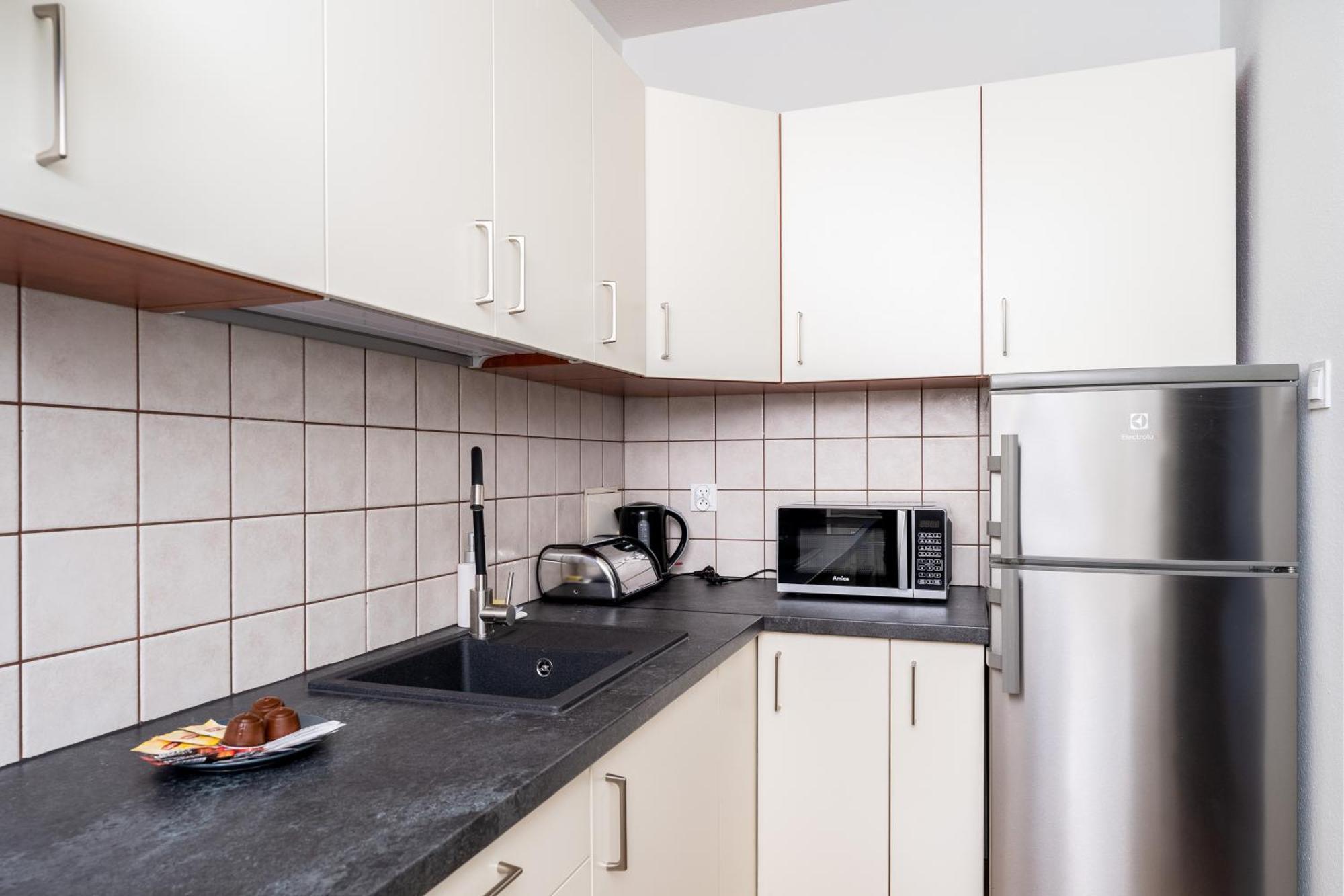 Bronowice Charming Appartement